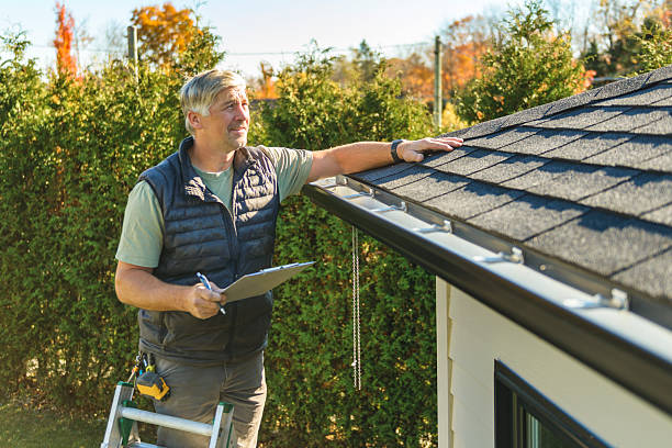 Trusted Roofing service in Newfields, NH - Ben Roofing and Steel LLC